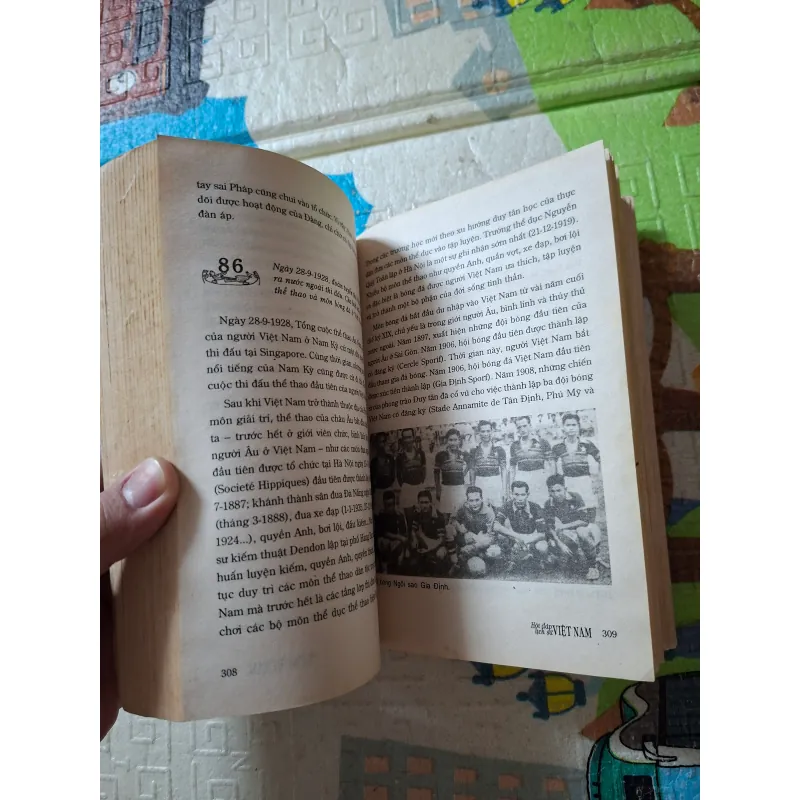 Hỏi đáp Lịch sử Việt Nam - Tập 5. 973501