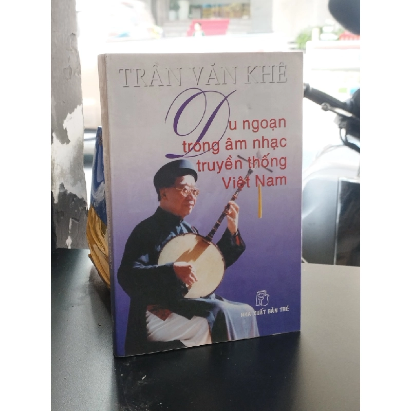 Du ngoạn trong âm nhạc truyền thống Việt Nam - Trần Văn Khê 365905
