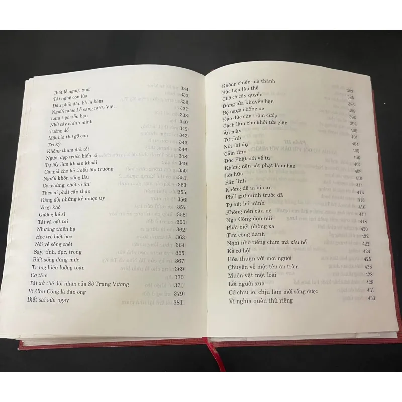 CỔ HỌC TINH HOA – BẢN ĐẦY ĐỦ NHẤT 932776