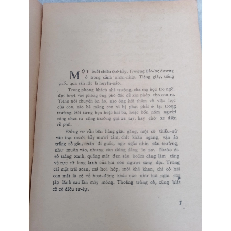 NỬA CHỪNG XUÂN - KHÁI HƯNG 
 521148