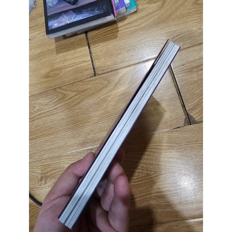 Migi và dali tập 5 459883