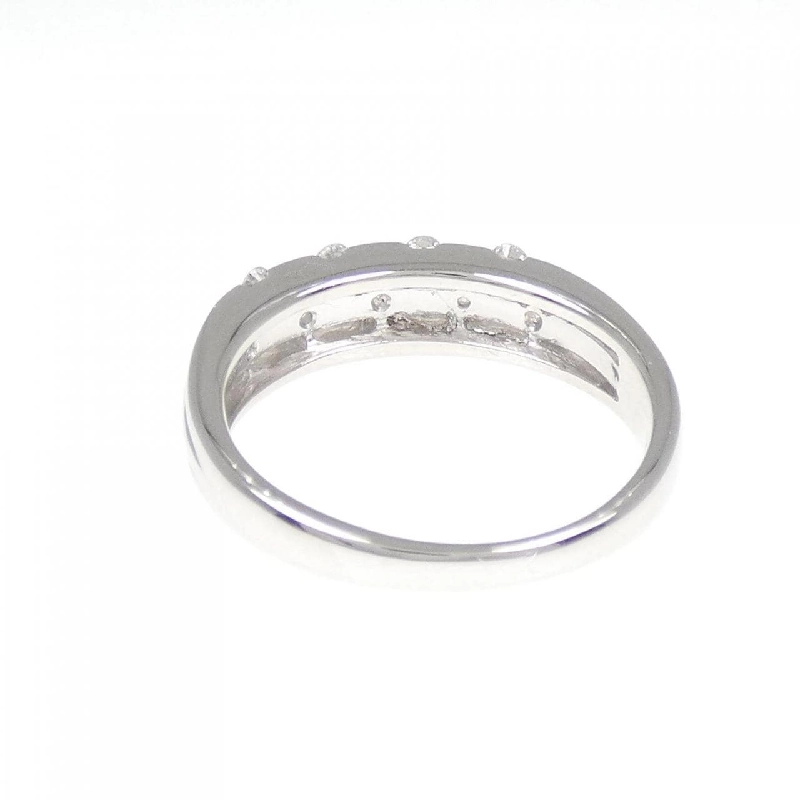 Nhẫn kim cương PT 0.72CT - Hàng hiệu Authentic 849475