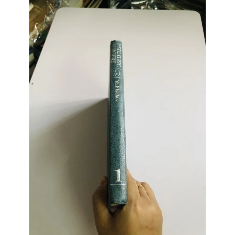 PÆDIATRIC SURGERY – TẬP 1 706734