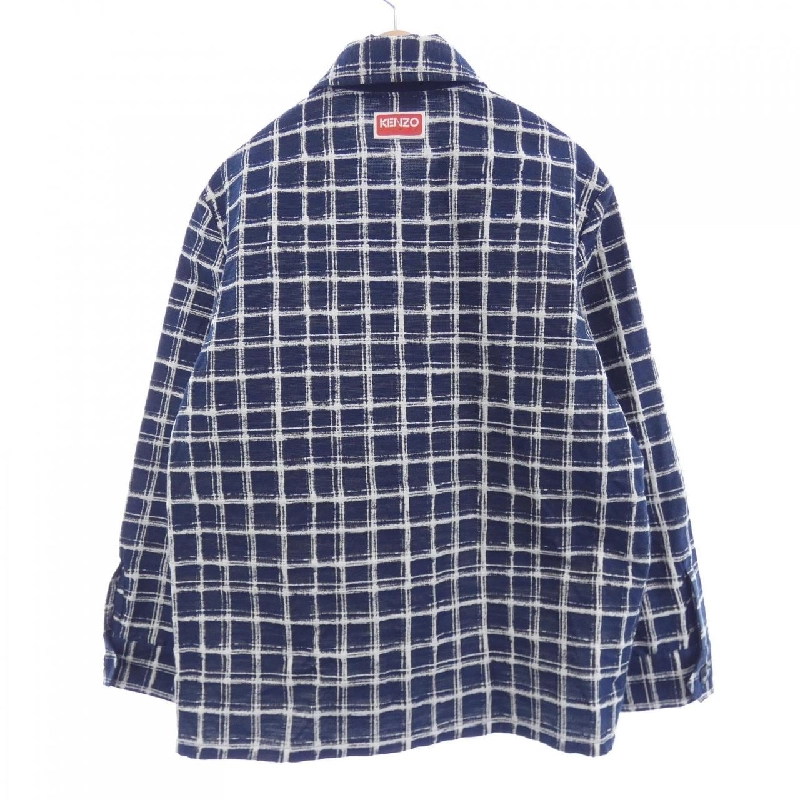 Áo sơ mi KENZO FE55CH5269JK - Hàng hiệu Authentic 885563