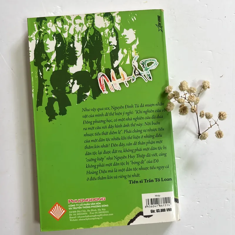 Nháp – Nguyễn Đình Tú 596572