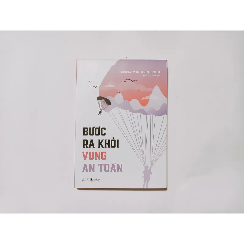 Bước Ra Khỏi Vùng An Toàn 758982