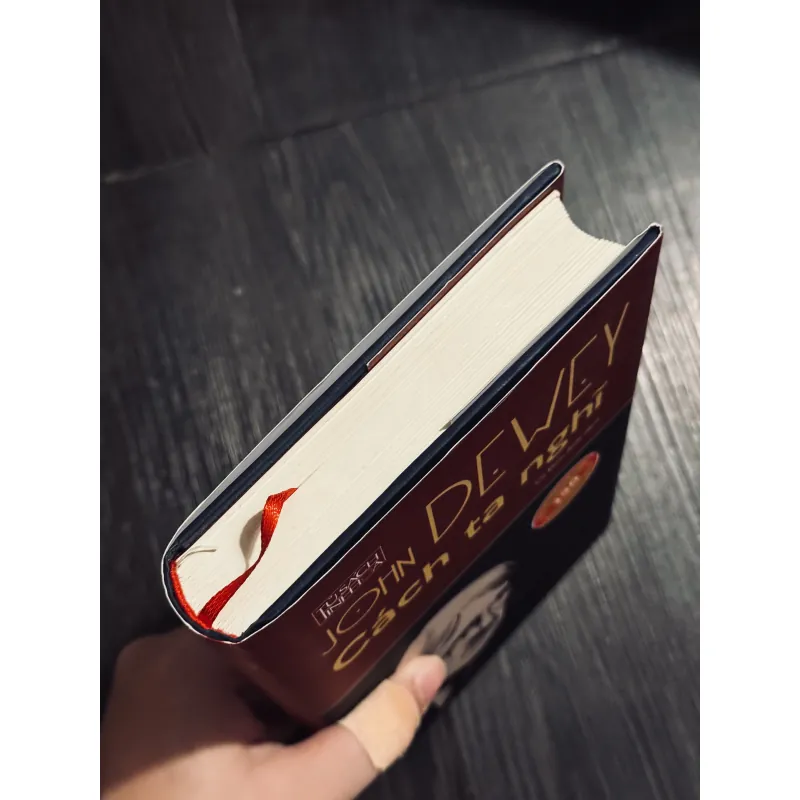 Cách ta nghĩ (ấn bản đặc biệt) 797190