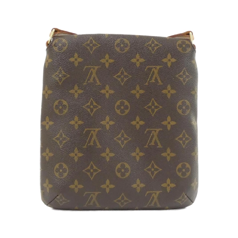 Túi xách vai Louis Vuitton Monogram Musette Salsa M51258 - Hàng hiệu Authentic 769815