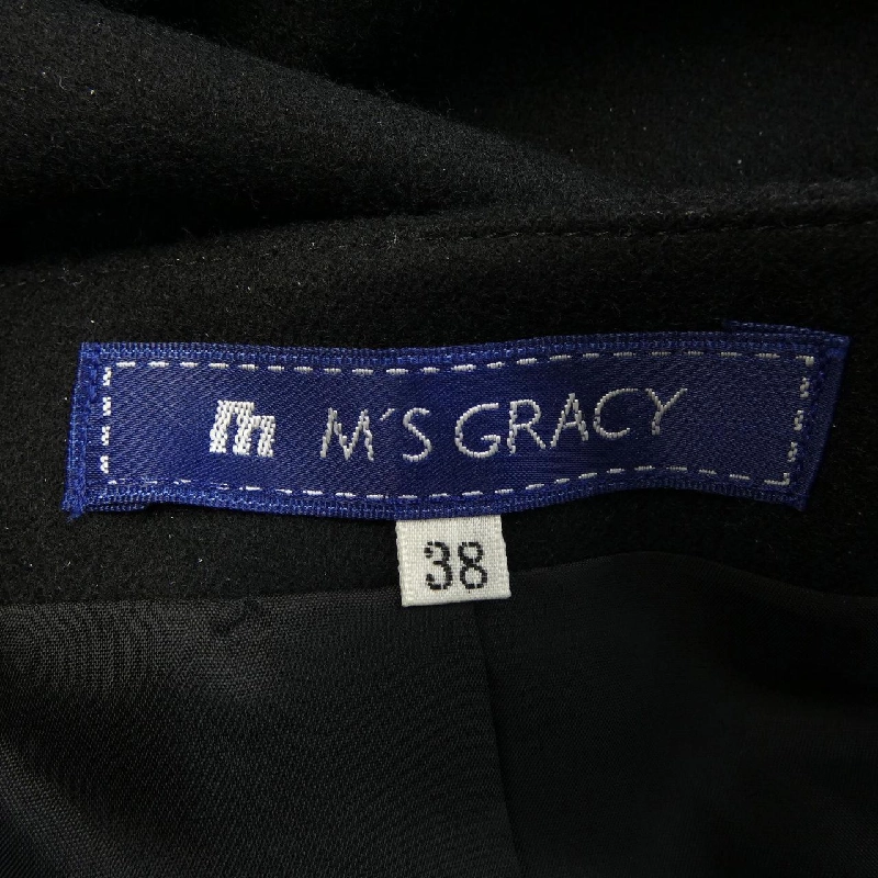 Áo khoác M'S GRACY - Hàng hiệu Authentic 825060