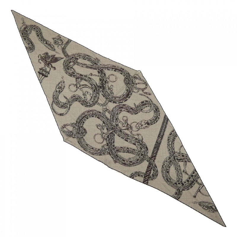 Khăn choàng HERMES - Hàng hiệu Authentic 883513