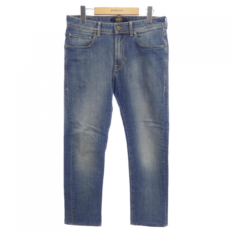 Quần jeans INCOTEX - Hàng hiệu Authentic 883042