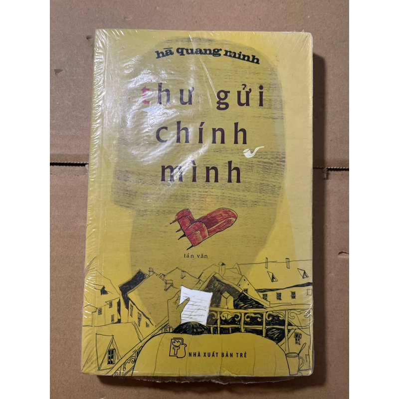 thư gửi chính mình 528266