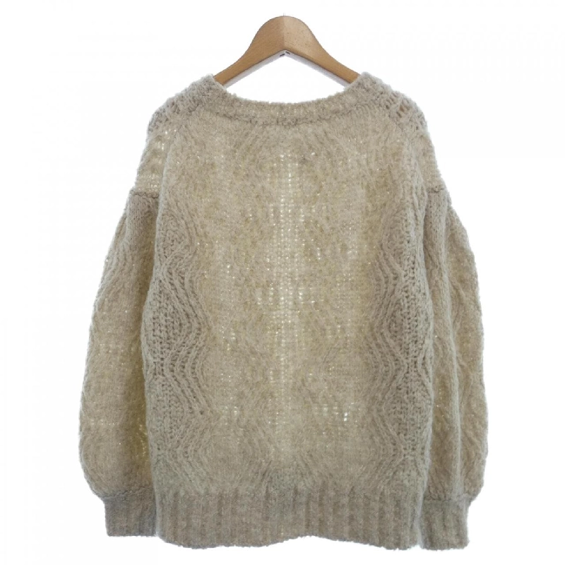 IENA ニット 628200