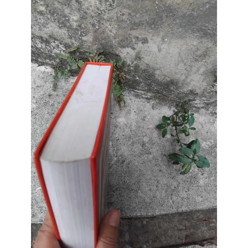 Nhân tướng học tòn thư của Thiệu Vĩ Hoa  1028224