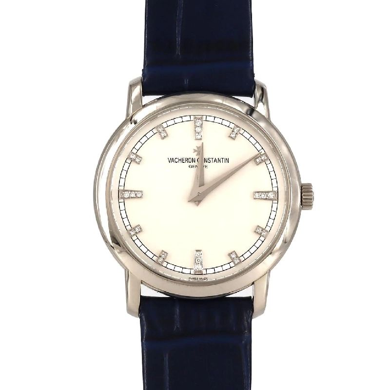 Vacheron Constantin Tradițional WG-Index D 25155/000G-9584 WG Quartz - Hàng hiệu Chính hãng 876794