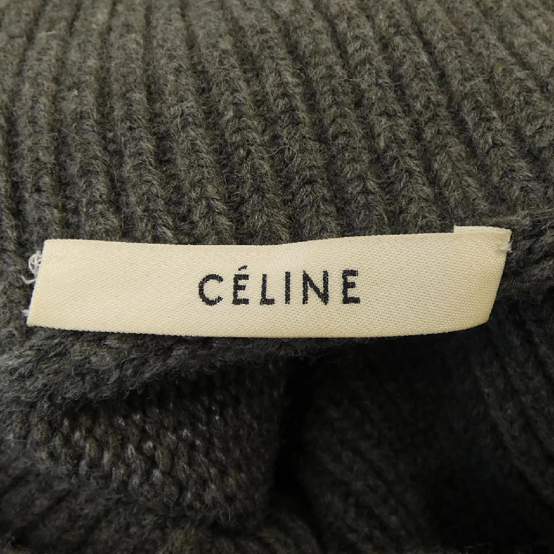 【Mã giảm giá】Celine CELINE Áo len 645325