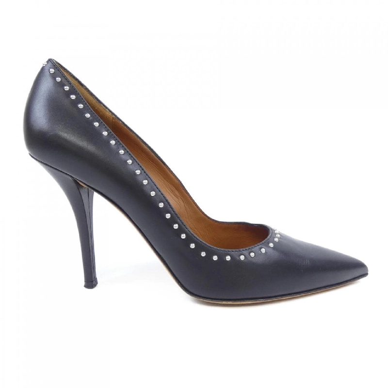 Giày cao gót GIVENCHY - Hàng hiệu Authentic 828489