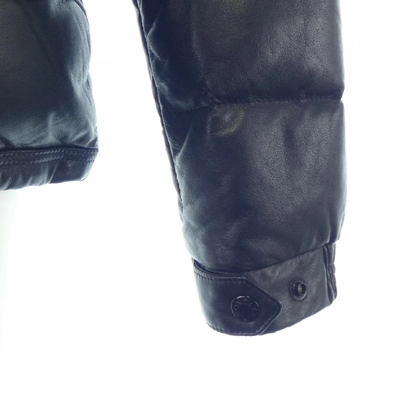 Moncler MONCLER Áo khoác lông - Hàng hiệu Chính hãng 897965