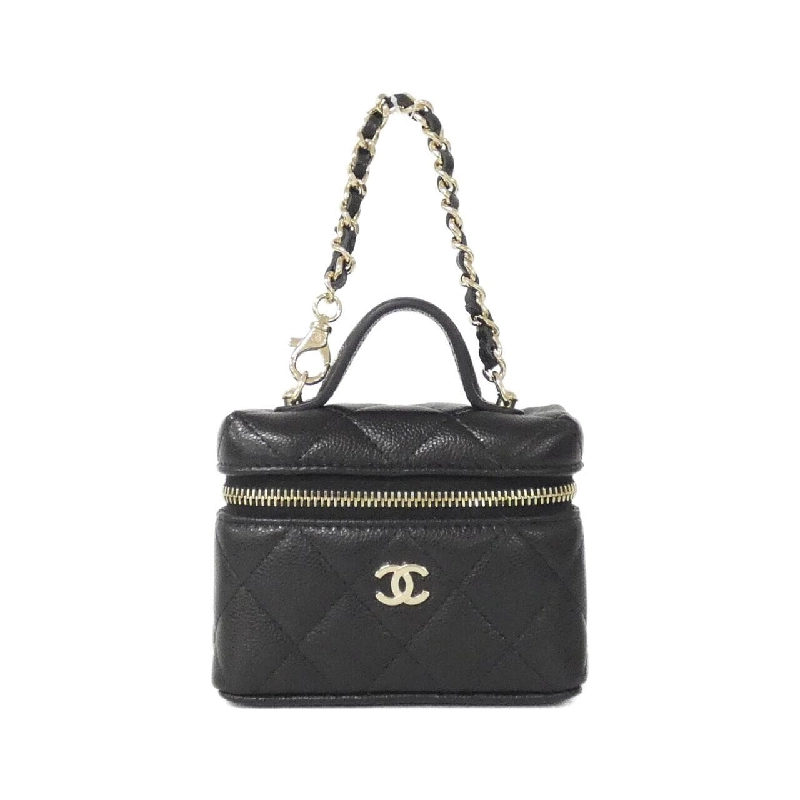 Chanel AP4897 móc khóa túi - Hàng hiệu Authentic 771871