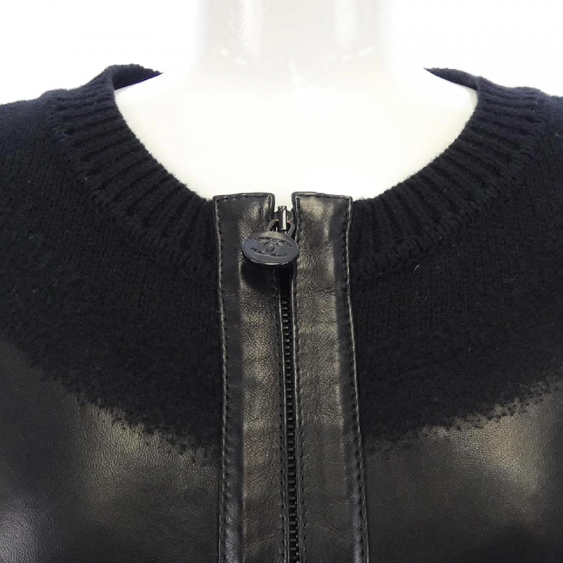 Áo khoác CHANEL P44562W05188 627217