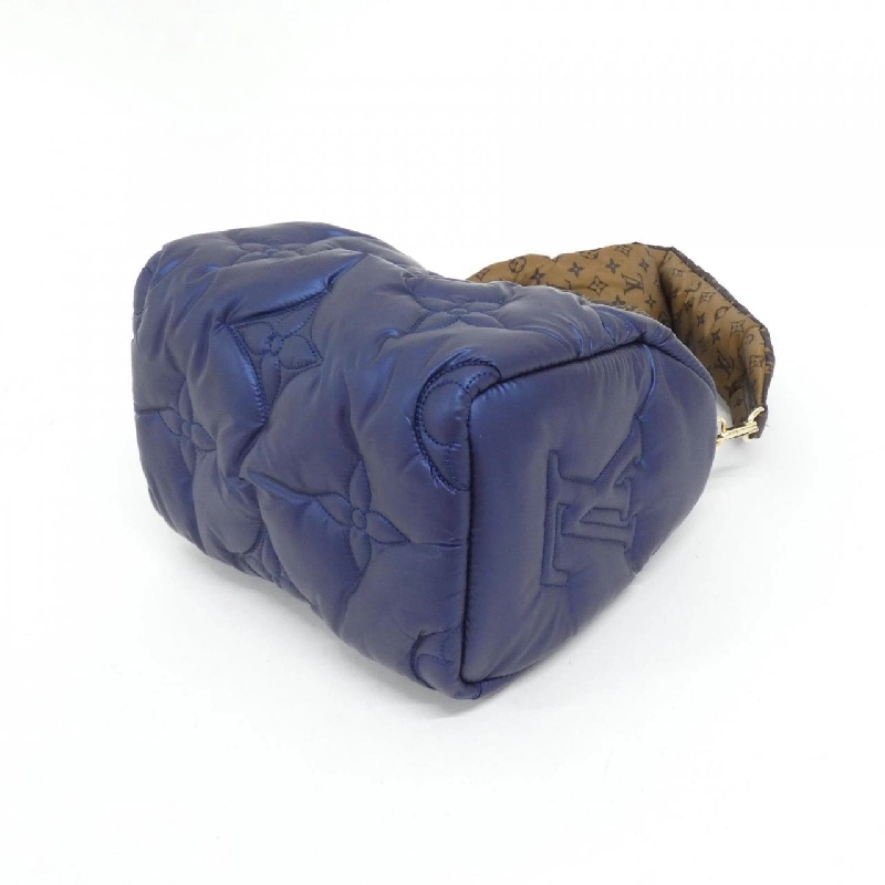 Túi xách Boston Louis Vuitton Monogram (LV Pillow) Speedy Bandoulière 25cm M21061 615007