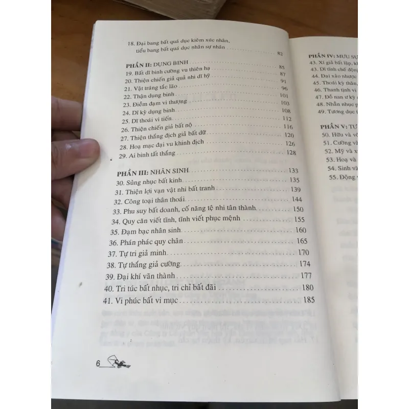 Lão Tử mưu lược tung hoành 1030071