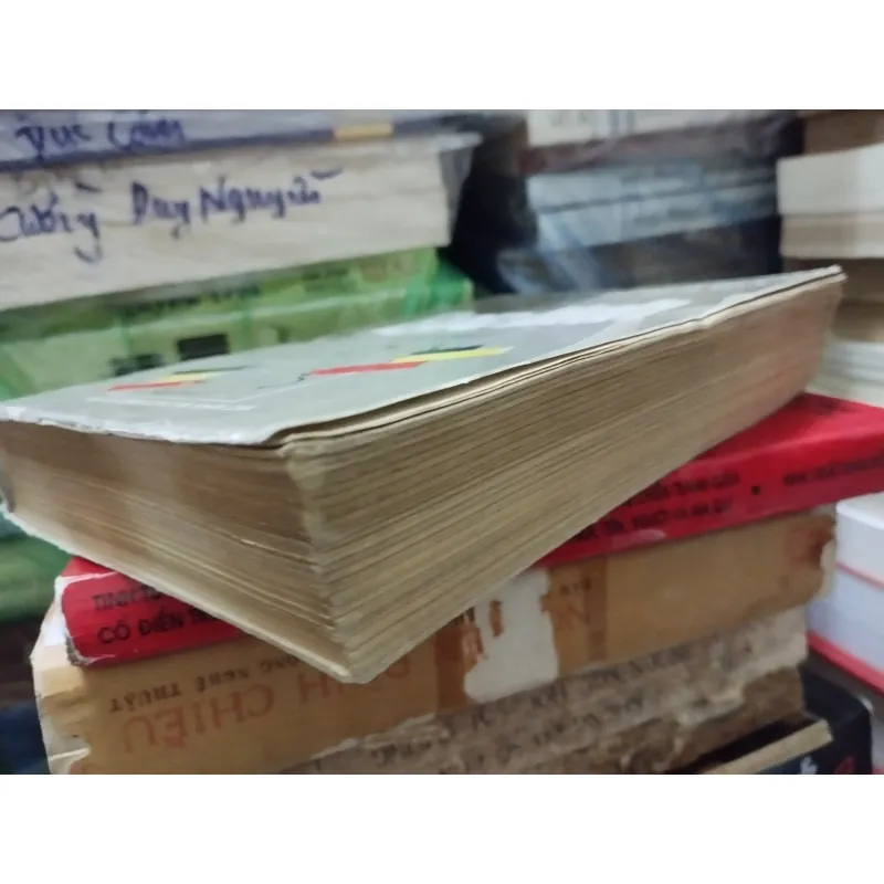 Tầm nhìn Béclinh 777208