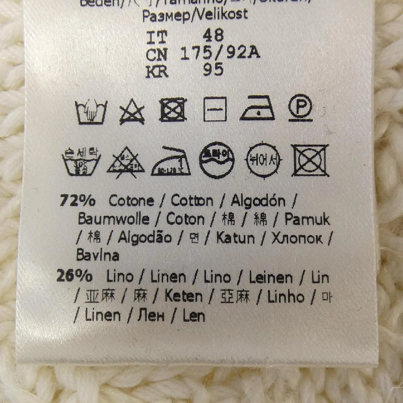 FENDI FZX091 AR82 Áo len - Hàng hiệu Chính hãng 888948