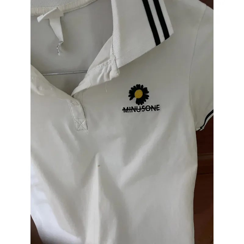 Áo polo nữ xinh xắn  702846