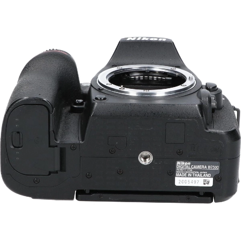 Ｄ７５００ - Hàng hiệu Authentic 878163