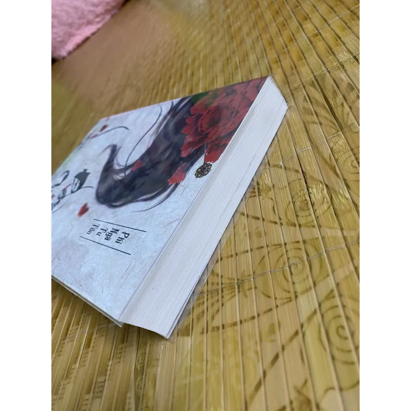 Đông cung - Phỉ Ngã Tư Tồn 1008578