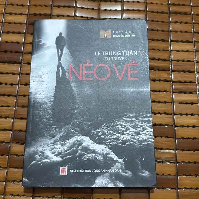 Nẻo về - Lê Trung Tuấn 522238