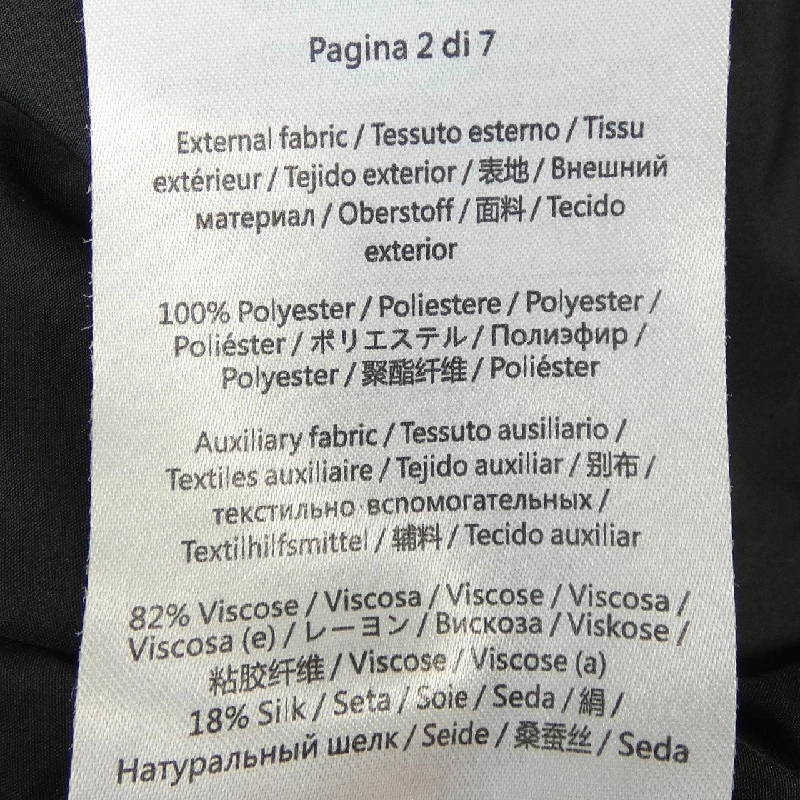Áo khoác lông vũ RED VALENTINO 633886