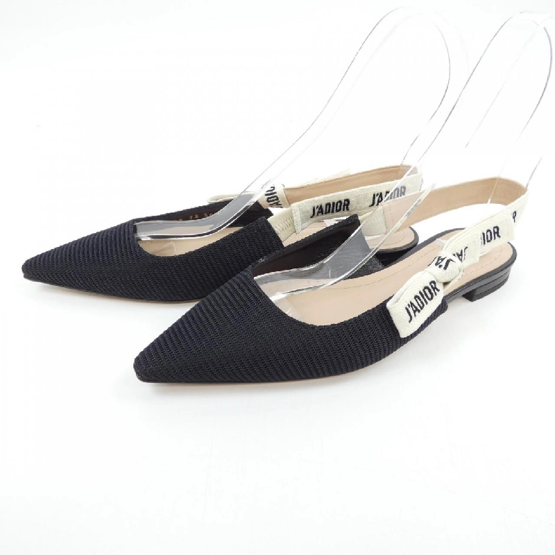 Giày bệt J'ADIOR CHRISTIAN DIOR KCB384TFL 659173