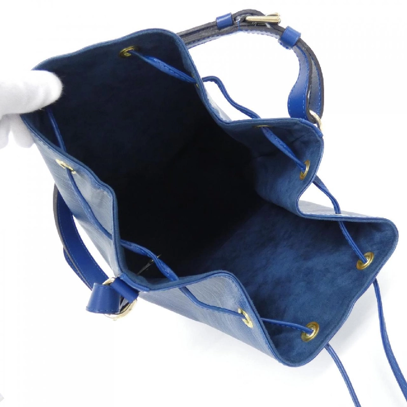 Túi xách vai Louis Vuitton Epi Noe M44005 611155