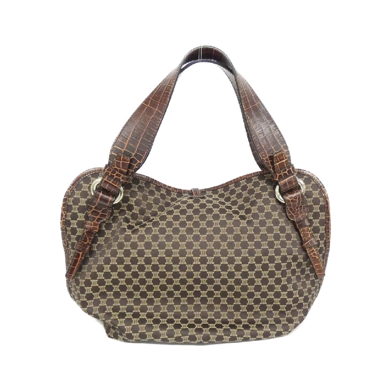 Túi xách vai Celine Bitter Sweet 160662BLN - Hàng hiệu Authentic 802796