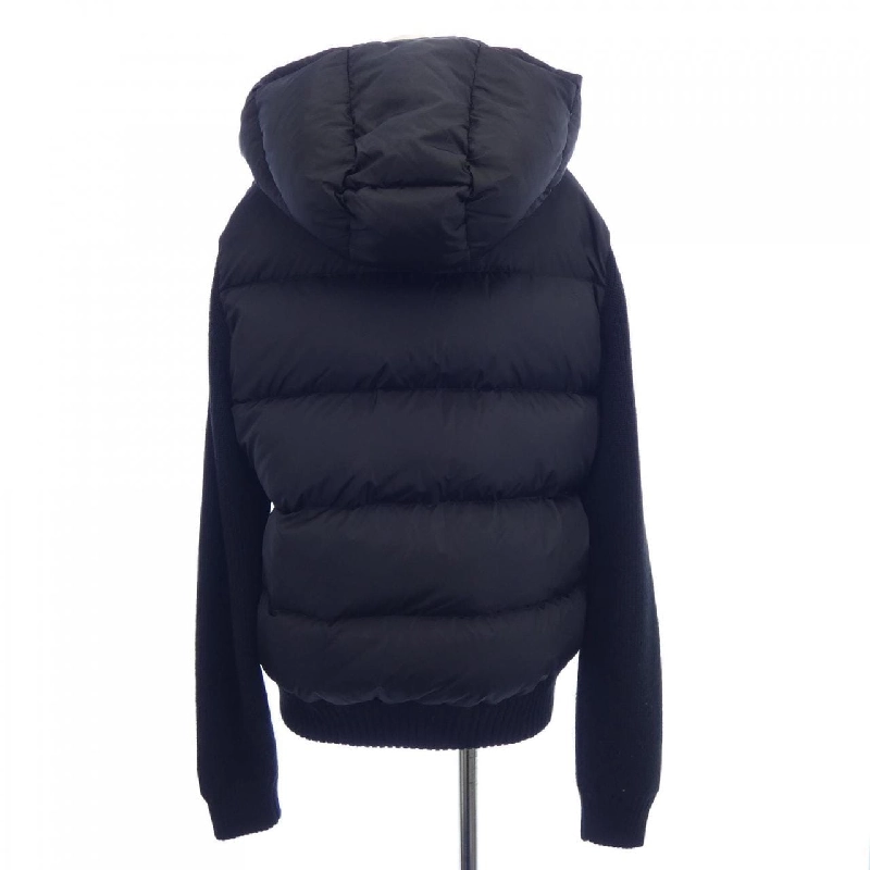 Moncler MONCLER Áo khoác lông - Hàng hiệu Chính hãng 897401