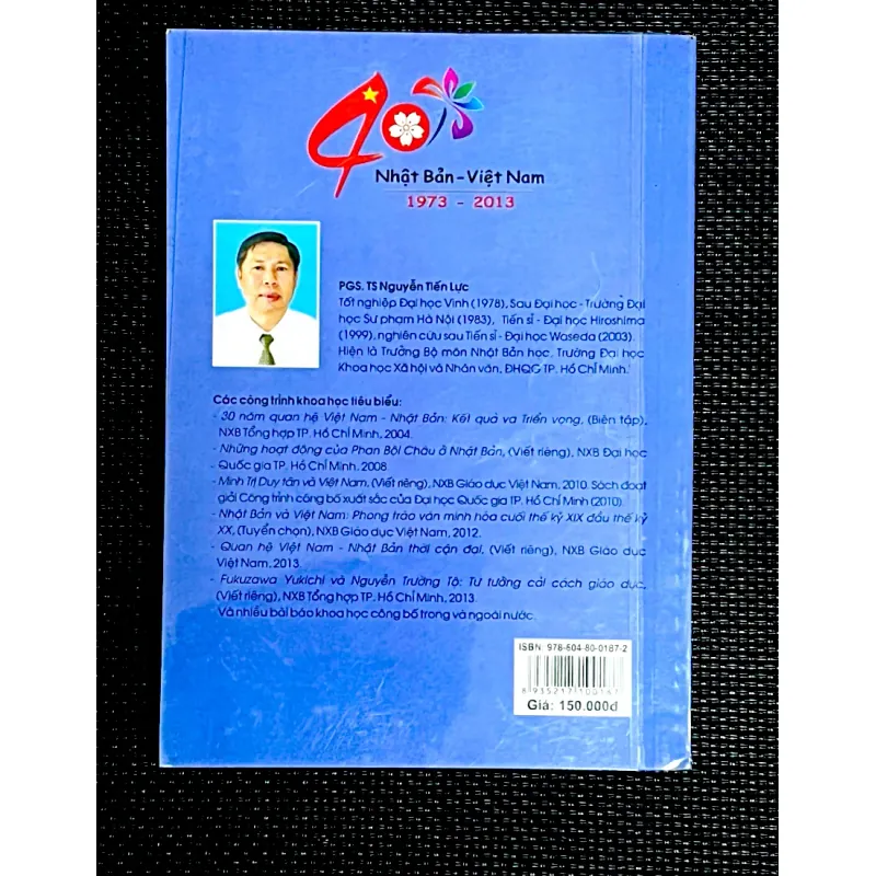 NHẬT BẢN - NHỮNG BÀI HỌC TỪ LỊCH SỬ 1021233