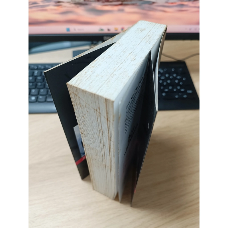 Kẻ mạo danh (Jeffrey Archer) 443891