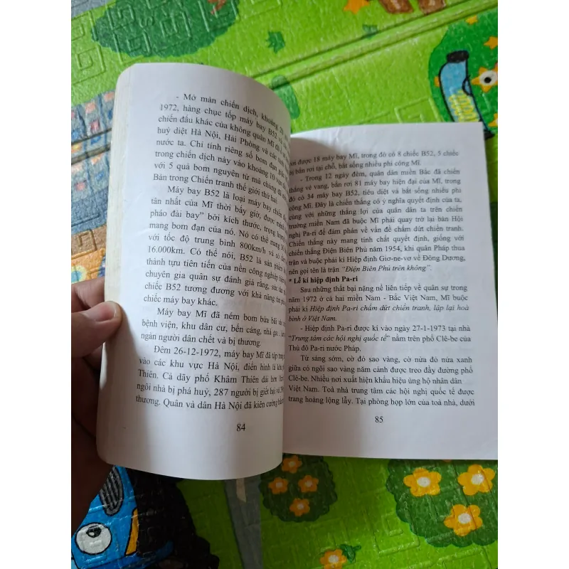 Kiến thức cơ bản Lịch sử và Địa lý Việt Nam - Dành cho học sinh tiểu học 1013599