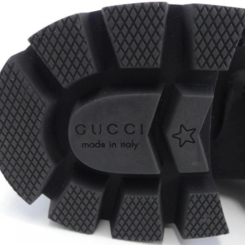 【Mã giảm giá】Gucci GUCCI Boots 664303