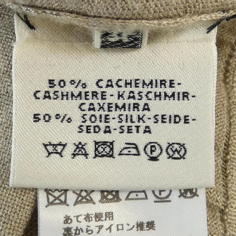 【Mã giảm giá】HERMES Áo len 642350