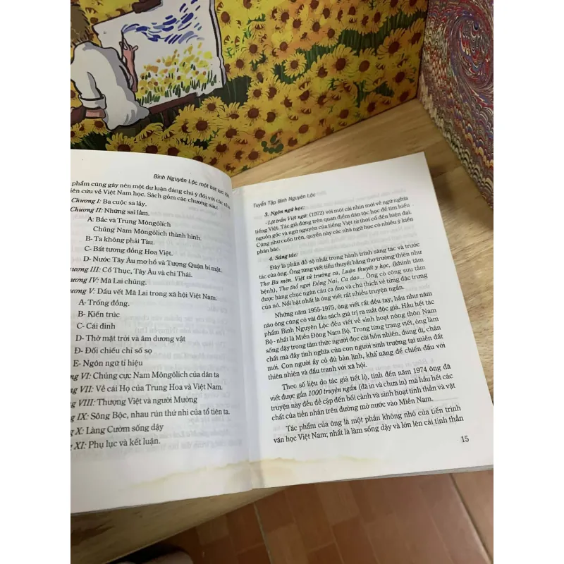 Tuyển Tập Bình Nguyên Lộc - Tập 1 739055