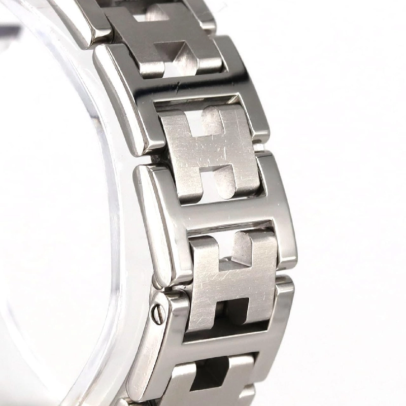 Hermès Clipper CL4.210 SS Quartz - Hàng hiệu Chính hãng 876783