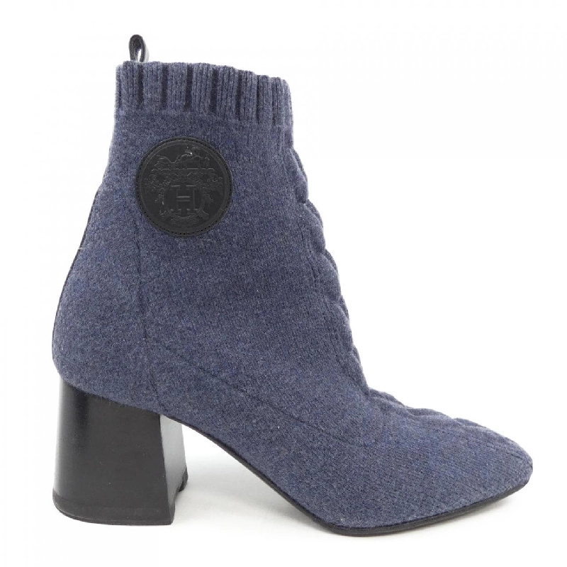 Giày bốt HERMES Volver 60 Click-Se-Nue 212163Z - Hàng hiệu Authentic 829982