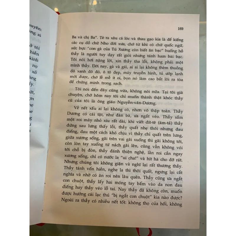 HƠN NỬA ĐỜI HƯ - VƯƠNG HỒNG SỂN 789523