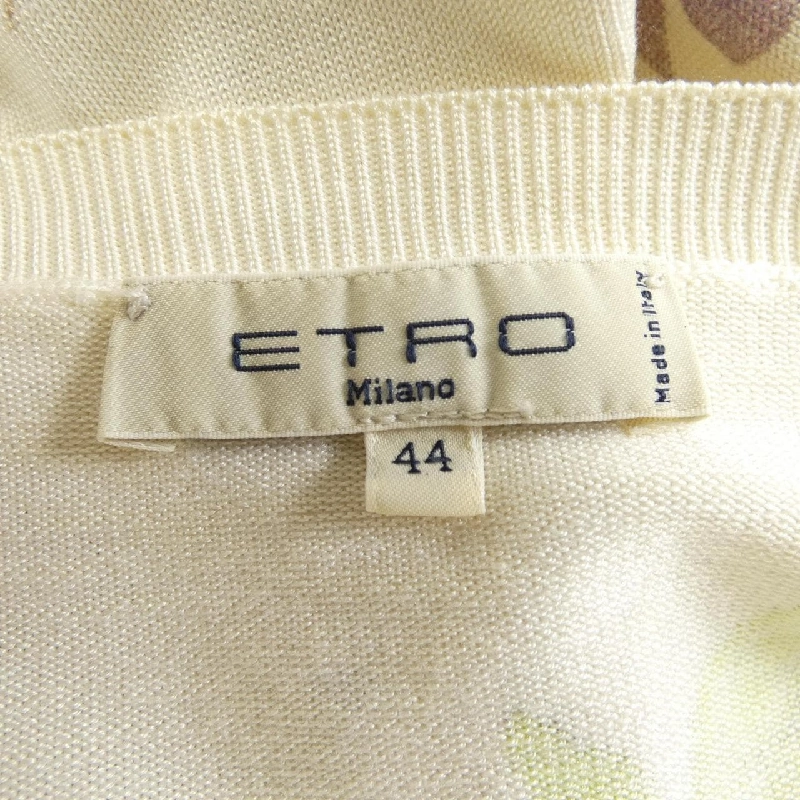 ETRO 171-16752-9711 Áo len - Hàng hiệu Chính hãng 823605