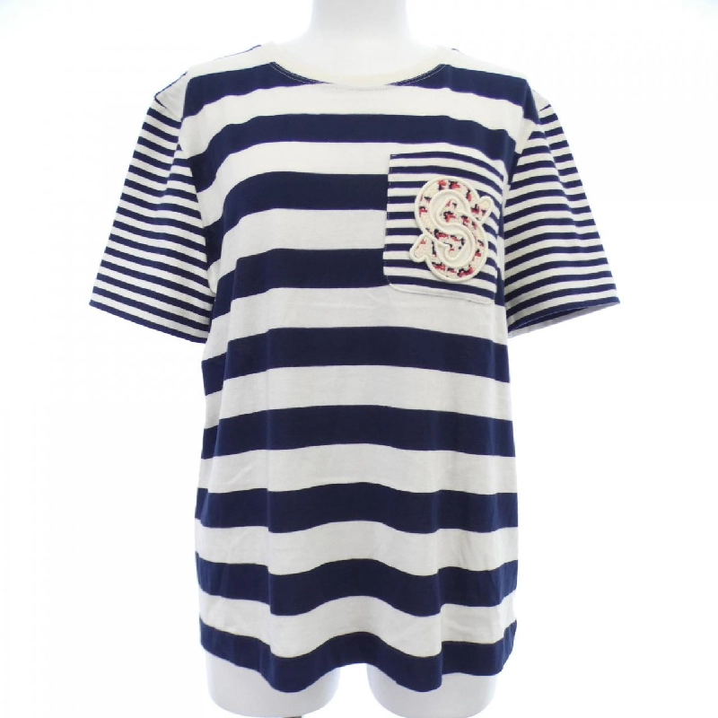 Áo thun SALVATORE FERRAGAMO - Hàng hiệu Chính hãng 640541