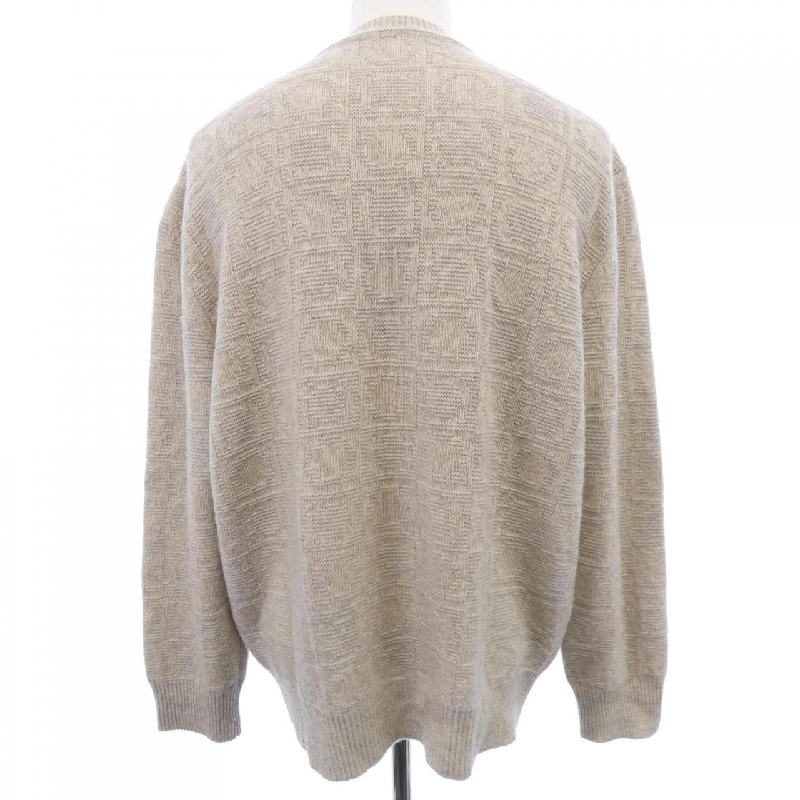 Salvatore Ferragamo SALVATORE FERRAGAMO Áo len - Hàng hiệu Chính hãng 889501