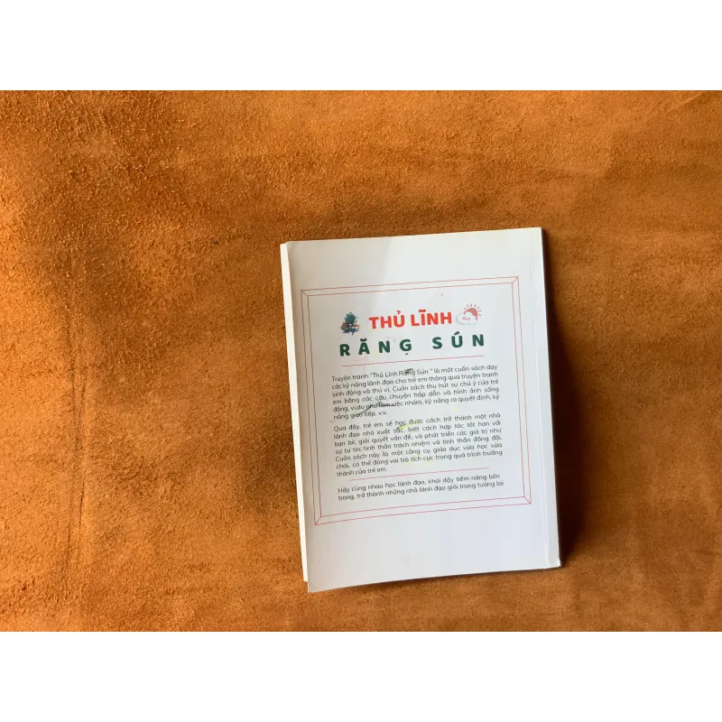 Thủ lĩnh Răng súng 592100